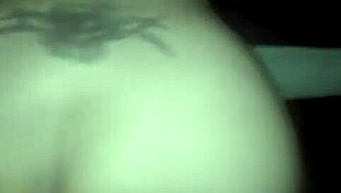 desiree, the mexican prostitute, bends over for doggystyle ass fucking at home