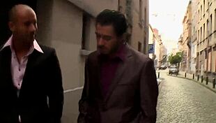 Euro Slut Takes Anal And Facial In Glamour Scene