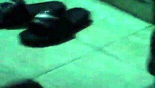 Intense Homemade Hardcore Passion With My Next Door Neighbor