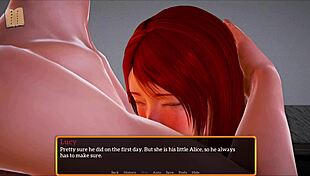 Exploring Adventures in My New Stepfamily Game