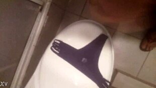 Stepson Licks Cum From Stepdaughter's Body