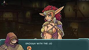 I fucked Ashelin in Akaburs Star Channel 34 Part 61, she bent over for creampie orgasm