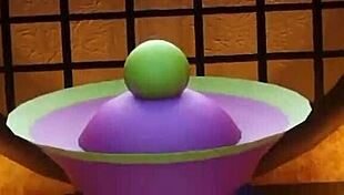 Lieutenant Flapjack in perfect 3d porn compilation with assfucking