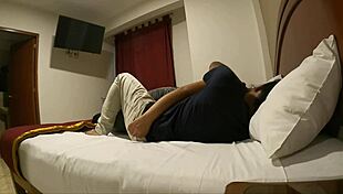 she rides my big cock hard and cums all over 😈