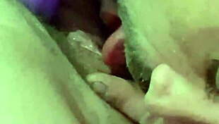 A Bit of Vibration with Toys and Masturbation