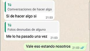 my latina girlfriend cheats again in part five of her infidelity