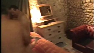 Suzi Feels Overwhelmed By Intense Gangbang Pleasure. Her Body Trembles With Ecstasy.