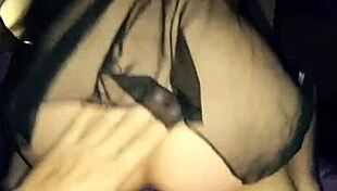 exploring intimacy with an anal plug in place