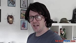 British amateur tricked into yorkshire encounter