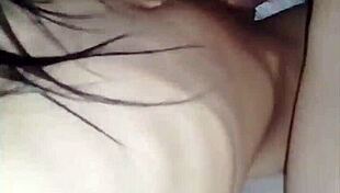 young girl starts her video journey