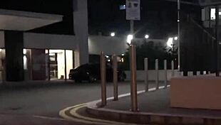 chubby girl gets ass fucked in miniskirt