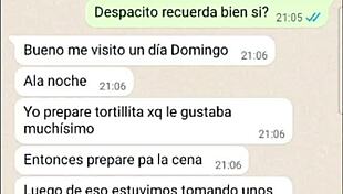 my latina girlfriend cheats again in part five of her infidelity