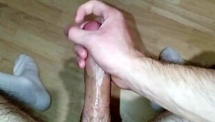 mmasturbation and cum 3, huge orgasm 😍