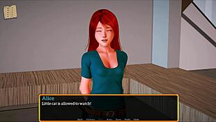 Exploring Adventures in My New Stepfamily Game