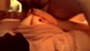 he pumped his cock then fucked my tits and came in my mouth