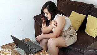 hey, i lied to my brother-in-law to fuck him while no one's home part 1 😏