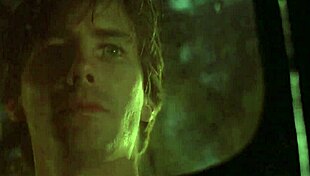 blonde nude girl outdoors from 10 to midnight