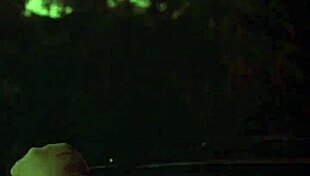 blonde nude girl outdoors from 10 to midnight