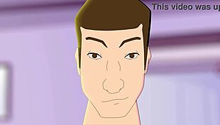 The Magic Mouse Adventure