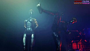 I crave atomic heart hentai with monster cocks and creampies.