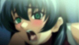 Check out this hentai anime with anal action 😏