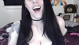 Hey slut, ready to worship my furry goddess body in this coat?