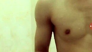 A captivating gay show unfolds on stage