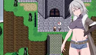 I feel humiliated in grace's labyrinth town part 5