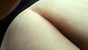 Hooker performs deepthroat blowjob on cock expertly