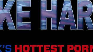 Alternative Slut In Pov Sucking Luke Hardy's Cock With Handjob And Toys