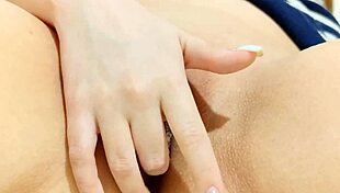 outdoor solo activity with brand depravedminx