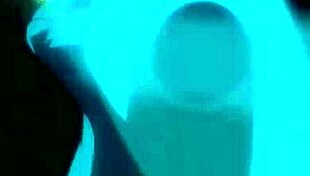 Black cat cap 1, what naughty hentai adventures await?