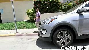 gay huge jock dominates in intense sessions