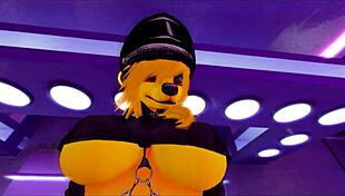 1k subs milestone for hentai anime cartoons