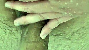 Penis Babado No Chuveiro - Exotic Brazilian Solo Fetish