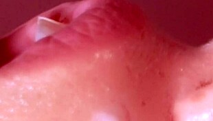 Little Slut Sucks Cock And Cums In Mouth