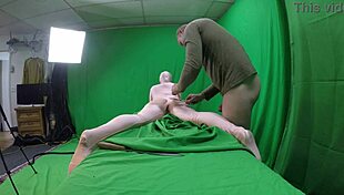 Scarlett Johnson Pink Morph Left 2 Detailed Analysis