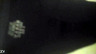 Stepson Licks Cum From Stepdaughter's Body