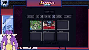 What’s hidden in Summertime Saga Part 12 with wild anime twists?