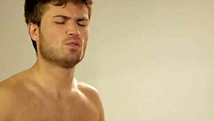 The gay master shares his intimate masturbation experience