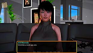 Exploring Adventures in My New Stepfamily Game