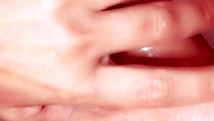 Little Slut Sucks Cock And Cums In Mouth