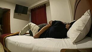 she rides my big cock hard and cums all over 😈