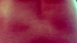 Hey, watch this Asian wife riding hard on top, she says with a grin.