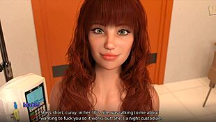 wvm 149 sexy nurse performs footjob on patient in homemade anime hentai scene