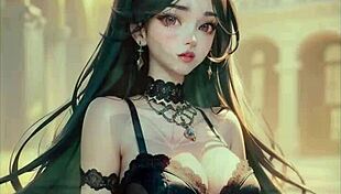 Ai Hentai Image Compilation - Beautiful Women