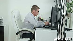 i ride wang hard, making luscious redhead licije cum intensely