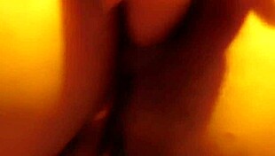 i ripped linda fiestita's clothes and deepthroated her monster cock, feeling like a total slut