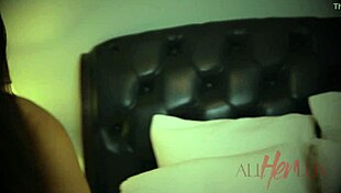 Emotional Lesbian Scissoring After The Eulogy