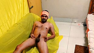 want to see hanif fuck that big tits babe hard and creampie her?